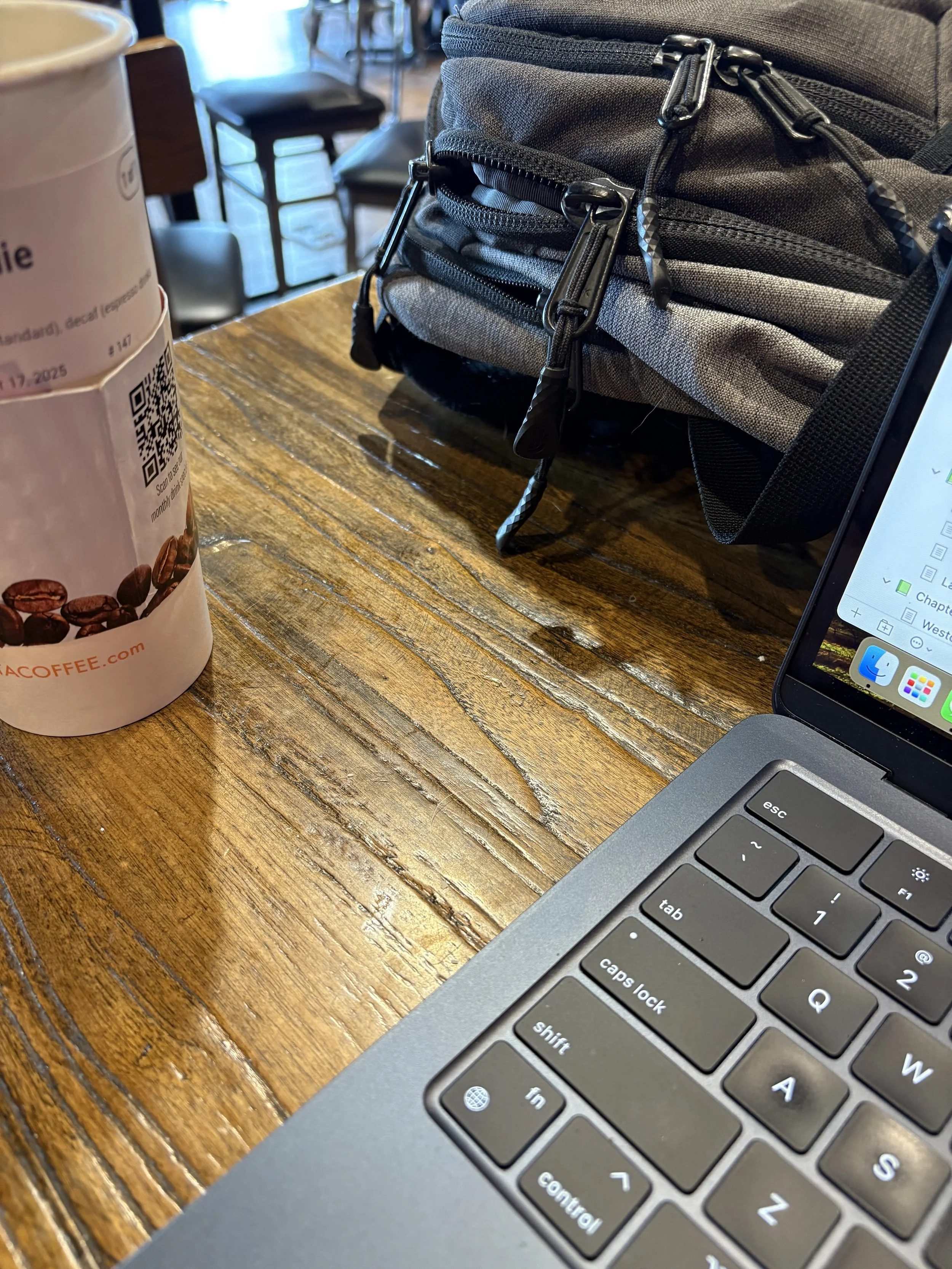 3 Steps to Start Building Your Author Platform