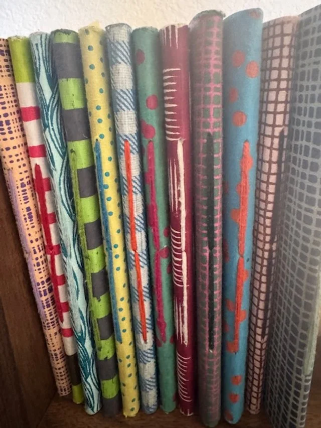 How (&amp; Why) To Do An Annual Journal Review