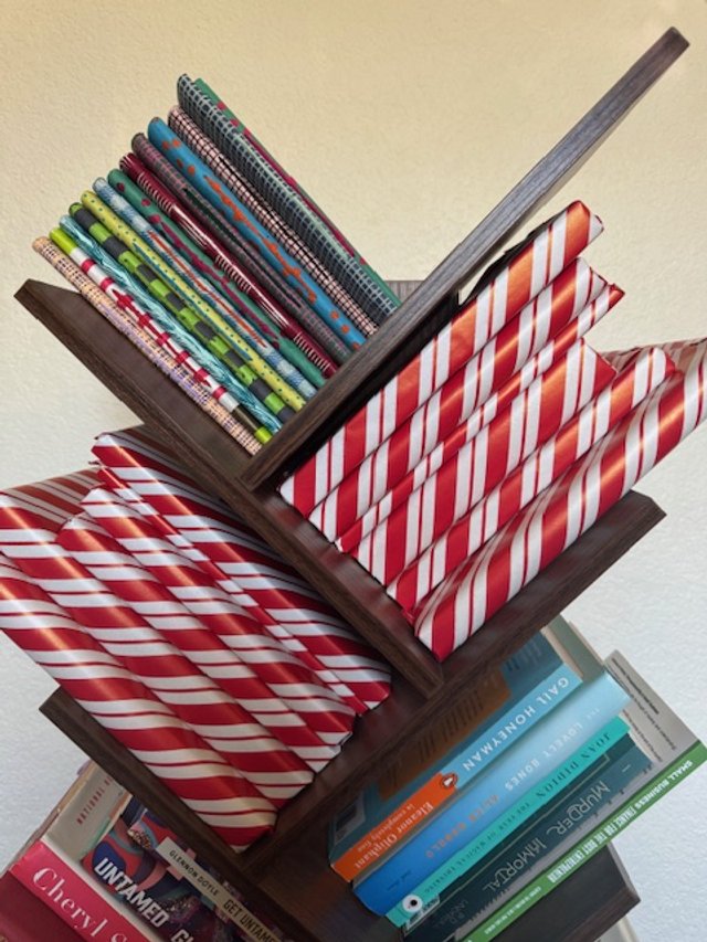 Let Fate Pick Your Next Book