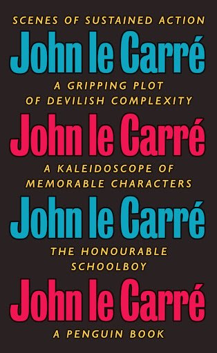 Le Carré