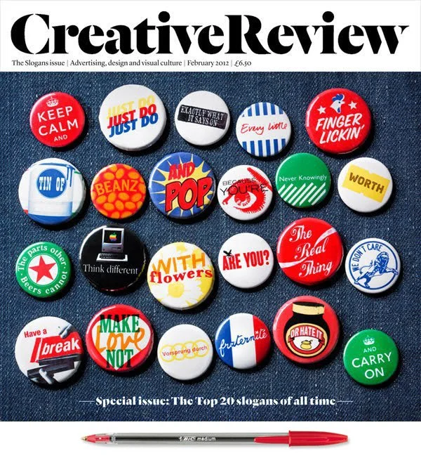 Creative Review