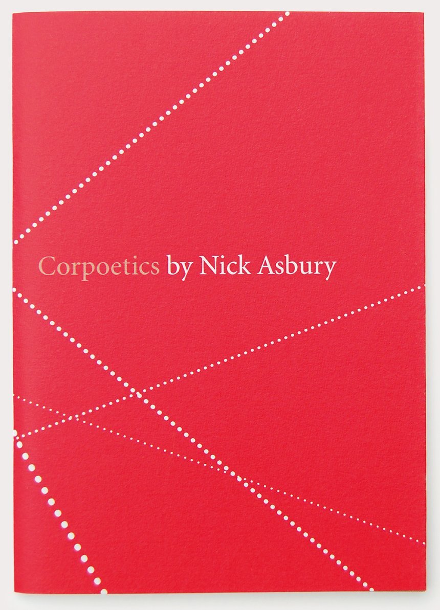 Corpoetics