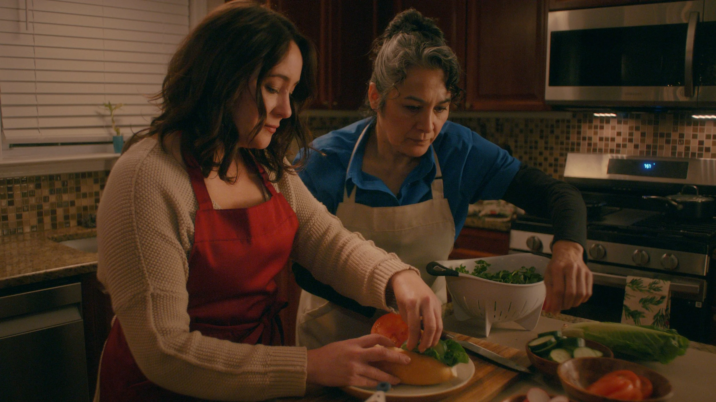 Cooking With Claudia