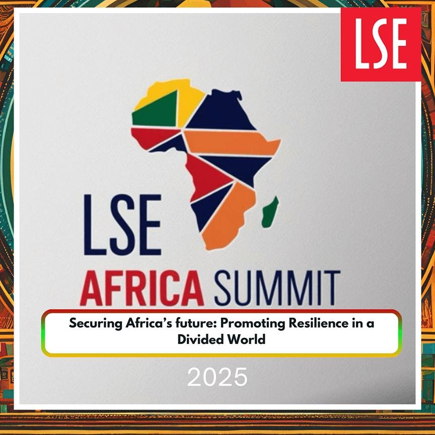 LSE Africa Summit 2025