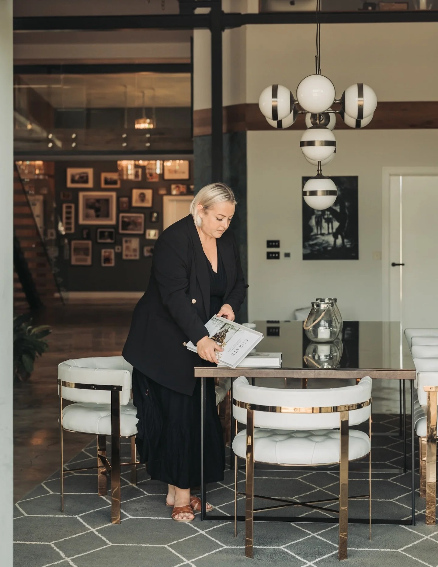 Did you know we do more than home organisation and house moves? We also offer tailored PA and life admin support. ✨

Book anywhere from 1&ndash;6 hours per week and let us handle the details &mdash; from planning birthday parties, sourcing catering a