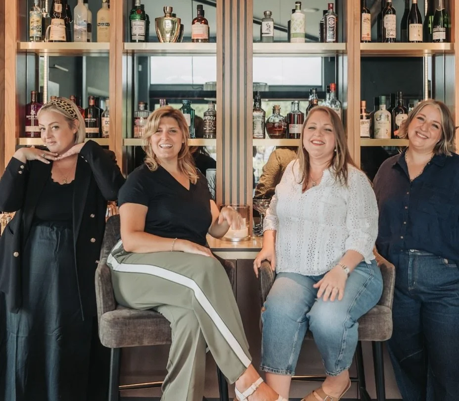 Our business is proudly led by women &mdash; and our team is made up of incredible working mothers who show up every week balancing careers, families, and the many pressures of everyday life.

And to the amazing women who support us &mdash; from ever