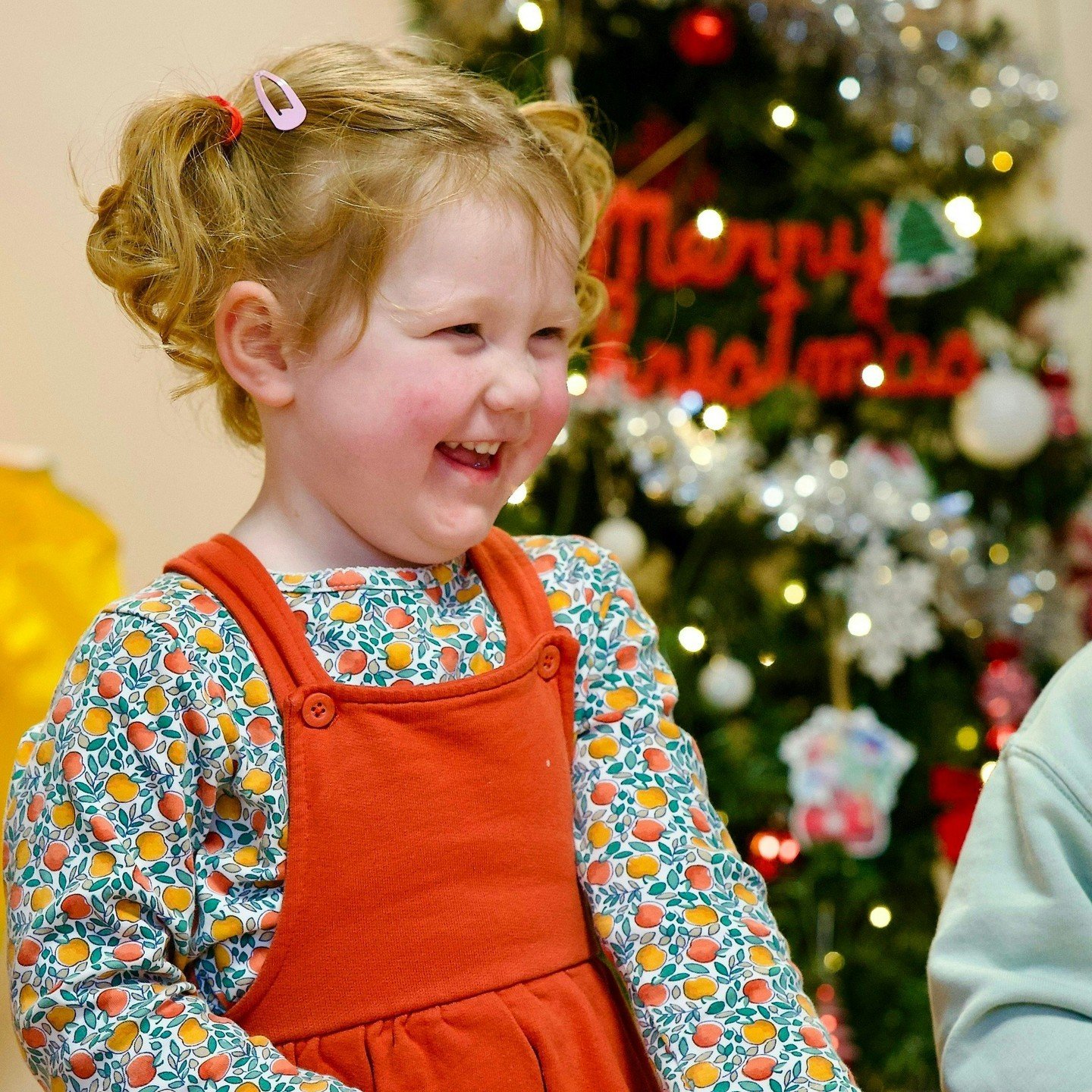Christmas activities are nearly here... Keep your eyes peeled for some festive fun soon 👀🎅🎄