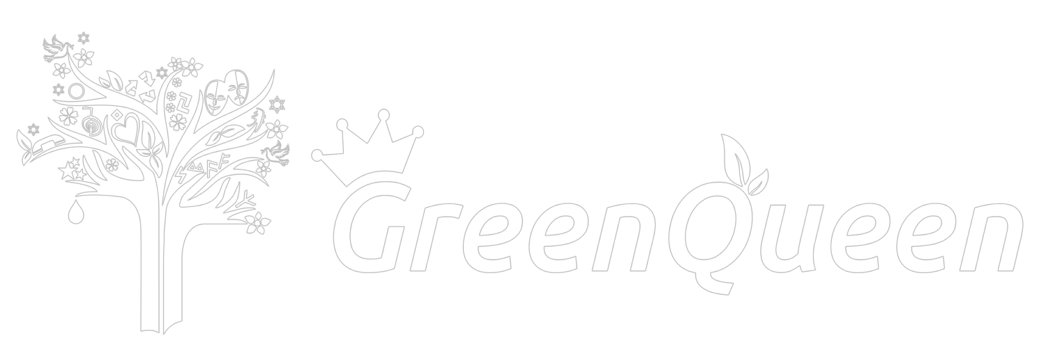 GreenQueen PR