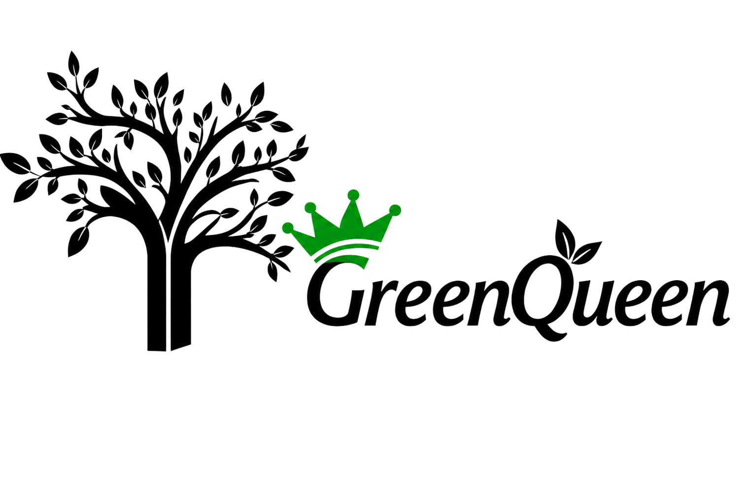 GreenQueen PR