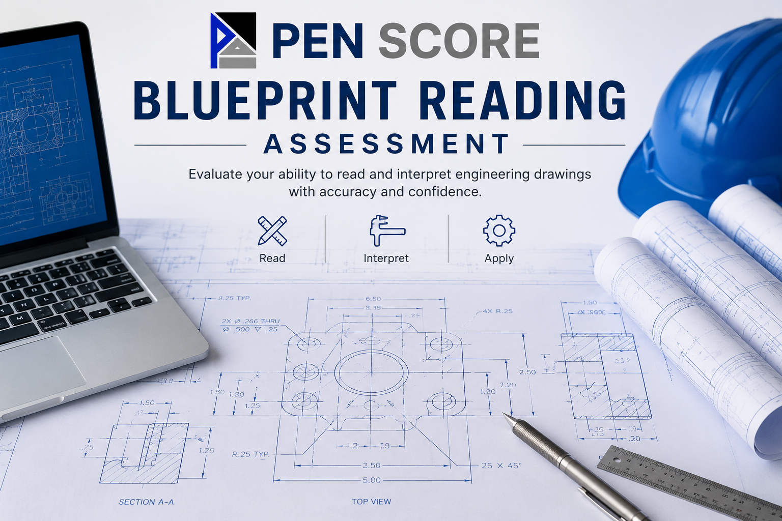 Blueprint Assessment