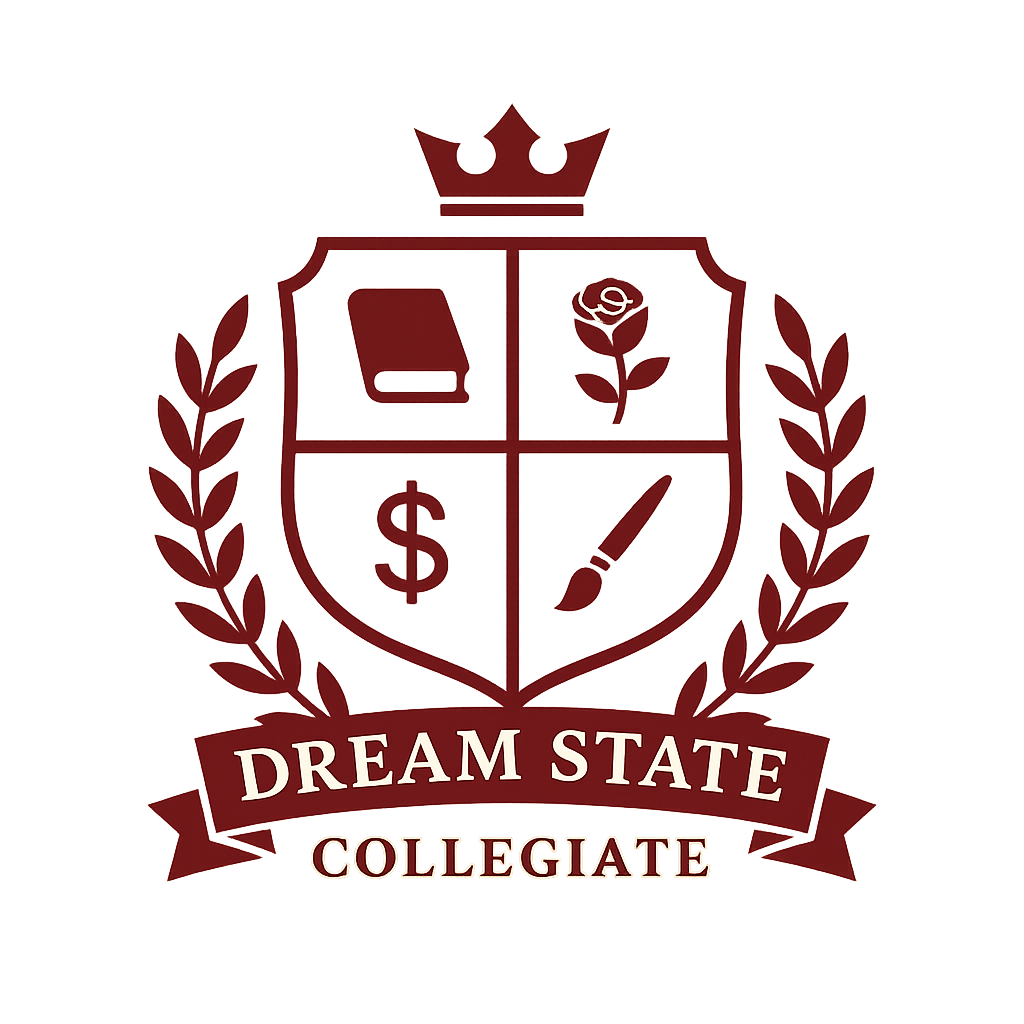 Dream State Collegiate