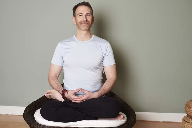The Breath Space