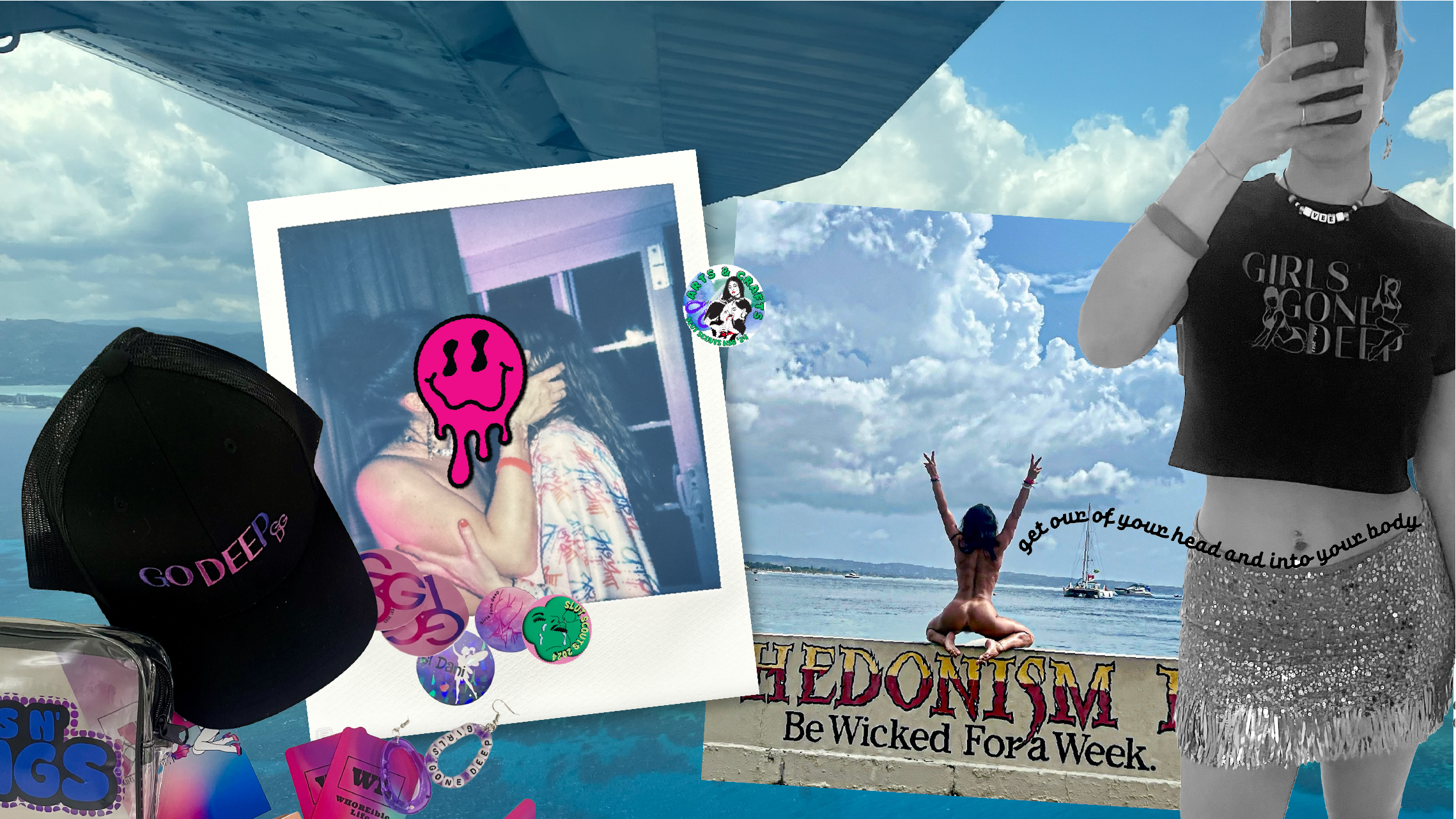 Episode 065: Hedonism Swing Breakers 2024