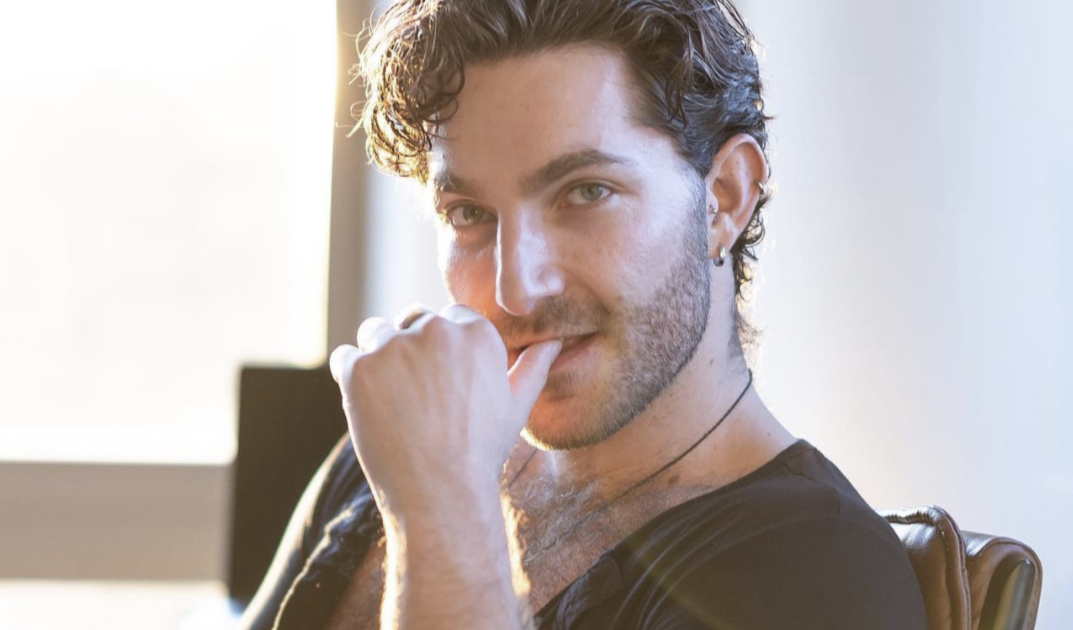 Episode 057: Bisexuality with Boyslut Author Zachary Zane