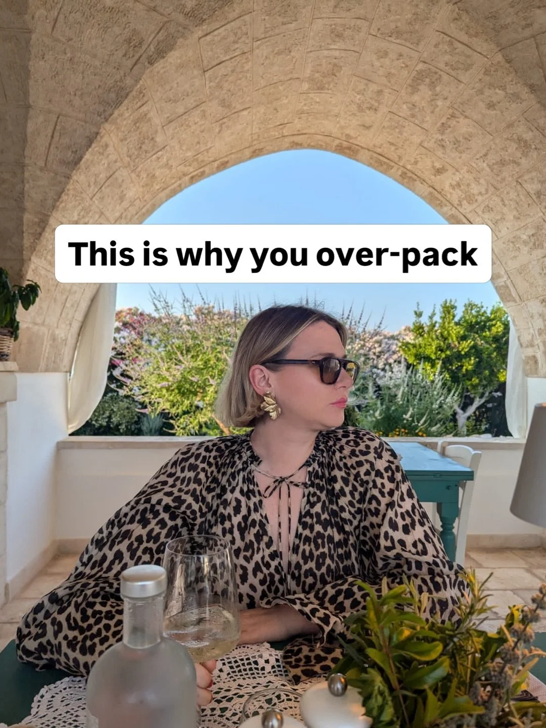 This might be the best &pound;30 you&rsquo;ll ever spend?   + How to choose your colour palette
+ Learn my simple light, mid, dark framework 
+ 9 go-to outfit formulas you can lean on for any trip + The perfect accessories edit &mdash; the bit most w