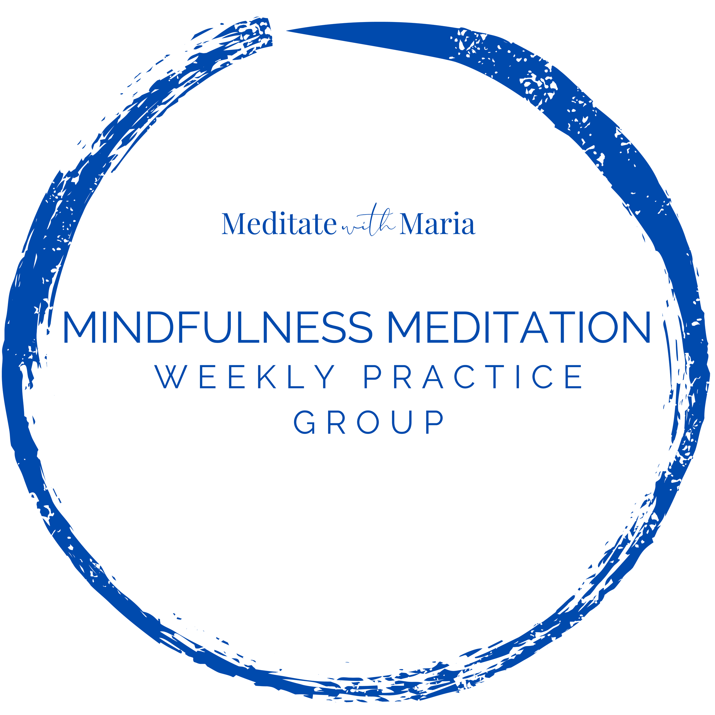 Weekly Sitting Group - Mindfulness Meditation