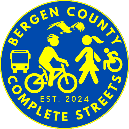 Bergen County Complete Streets