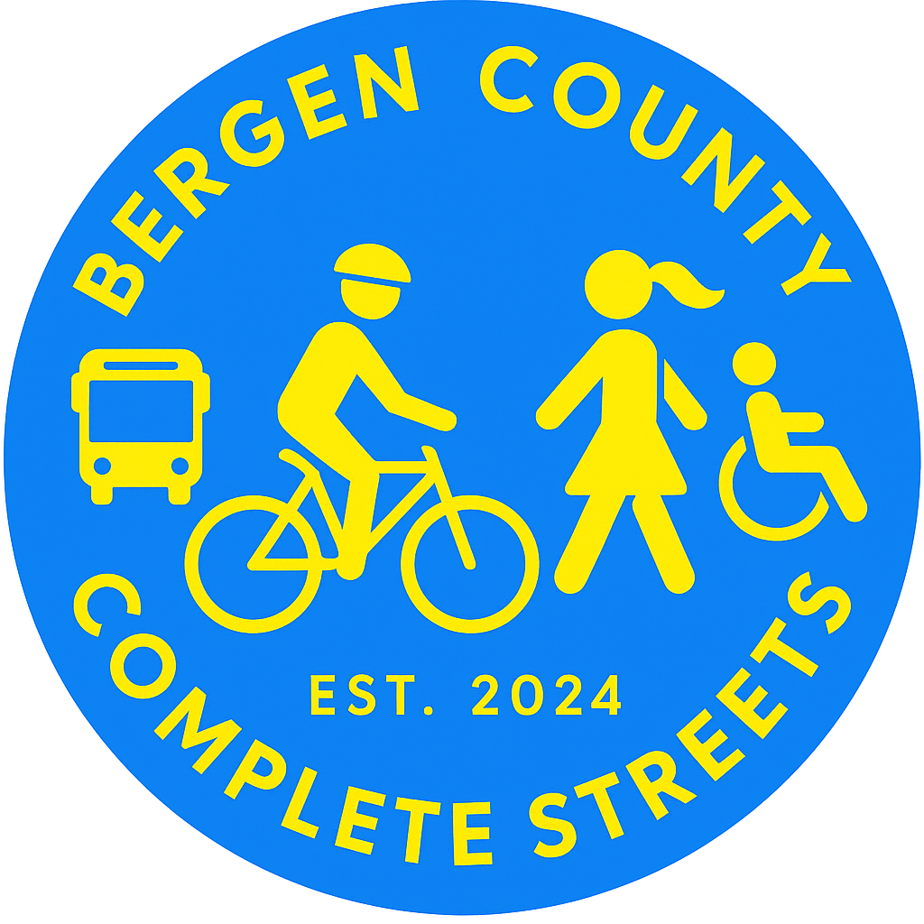 Bergen County Complete Streets