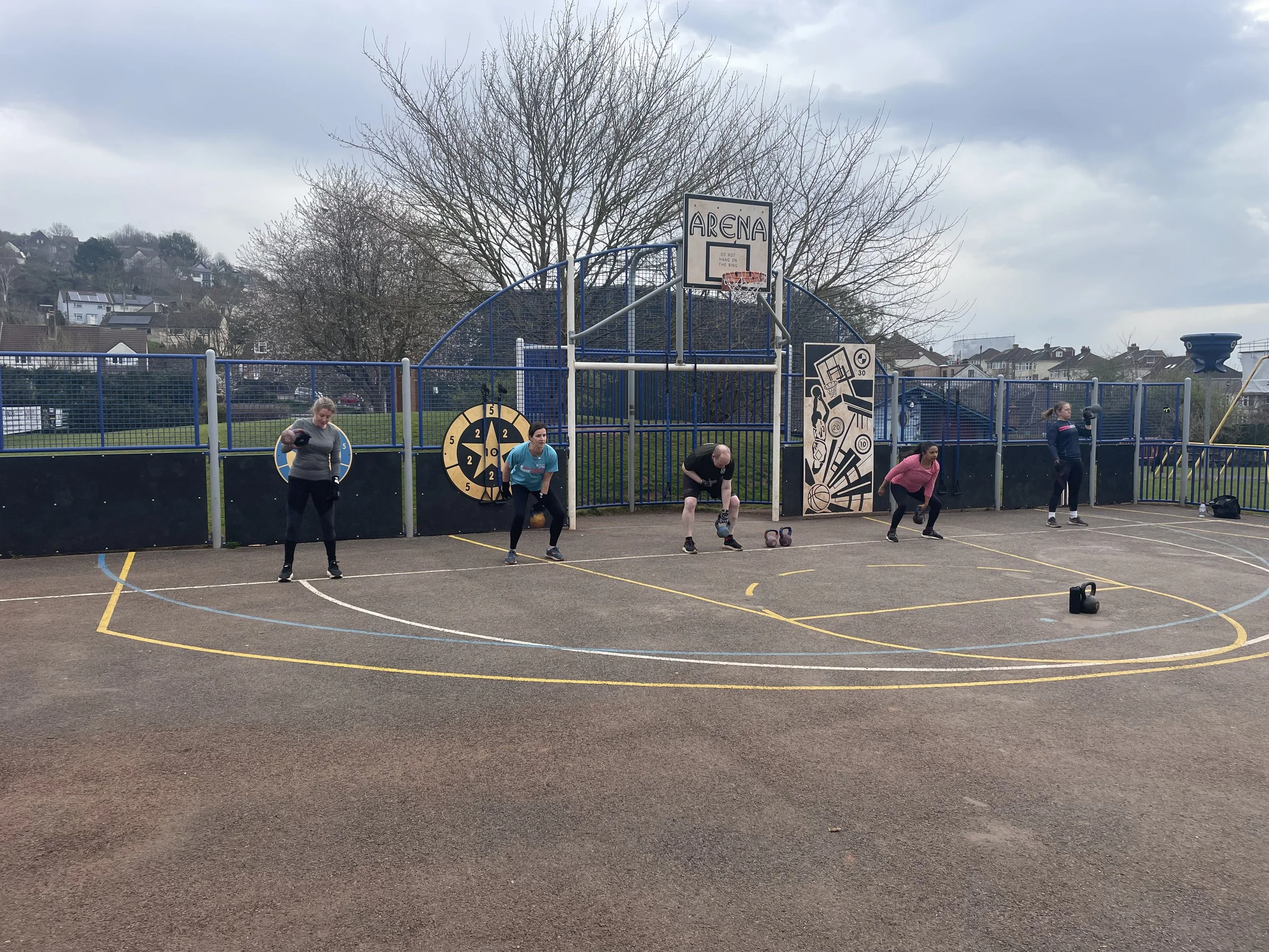 The 20% Rule: How to Progress Without Burning Out