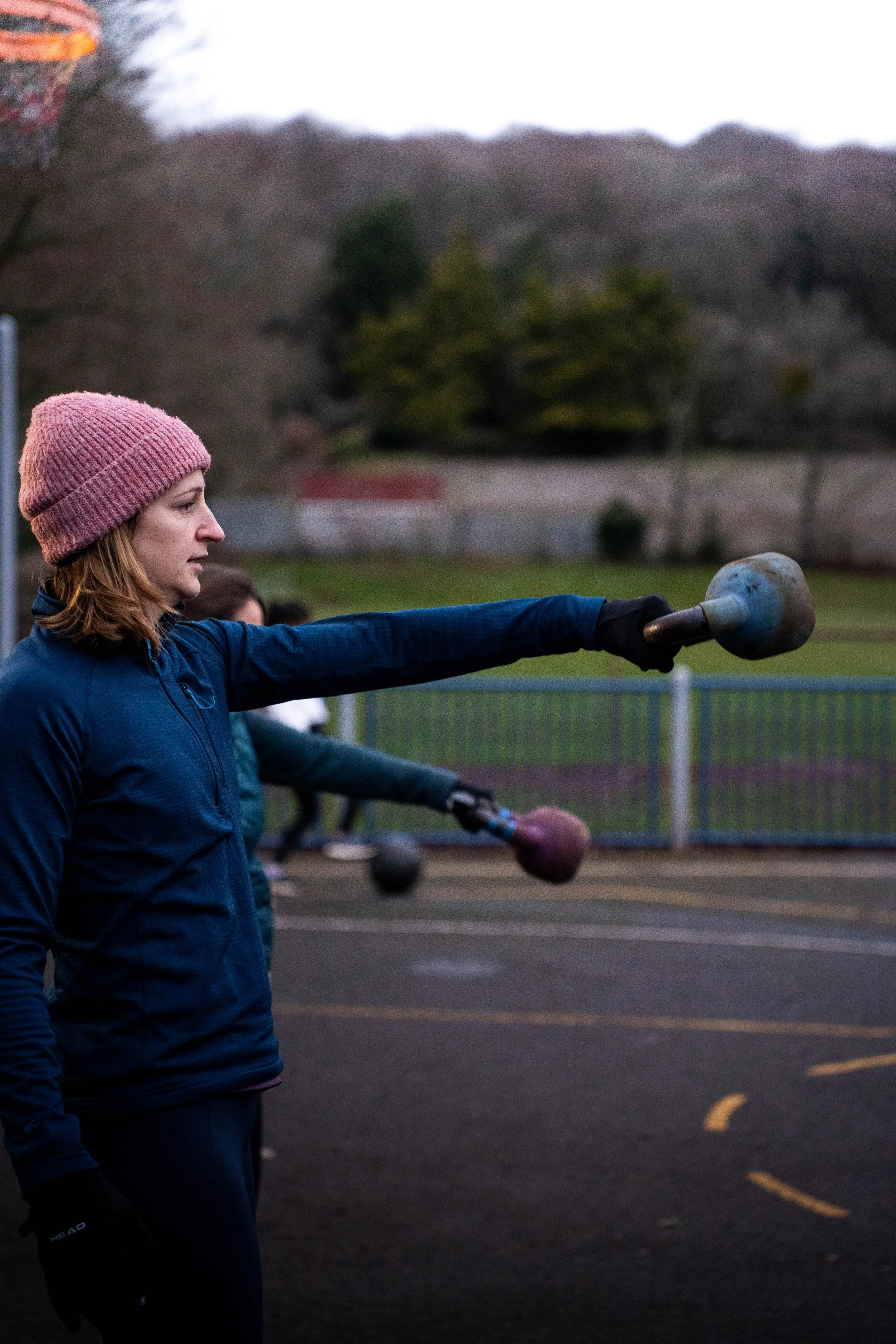 Stop Wasting Good Weather: 5 Easy Ways to Move More (Without It Feeling Like Exercise)
