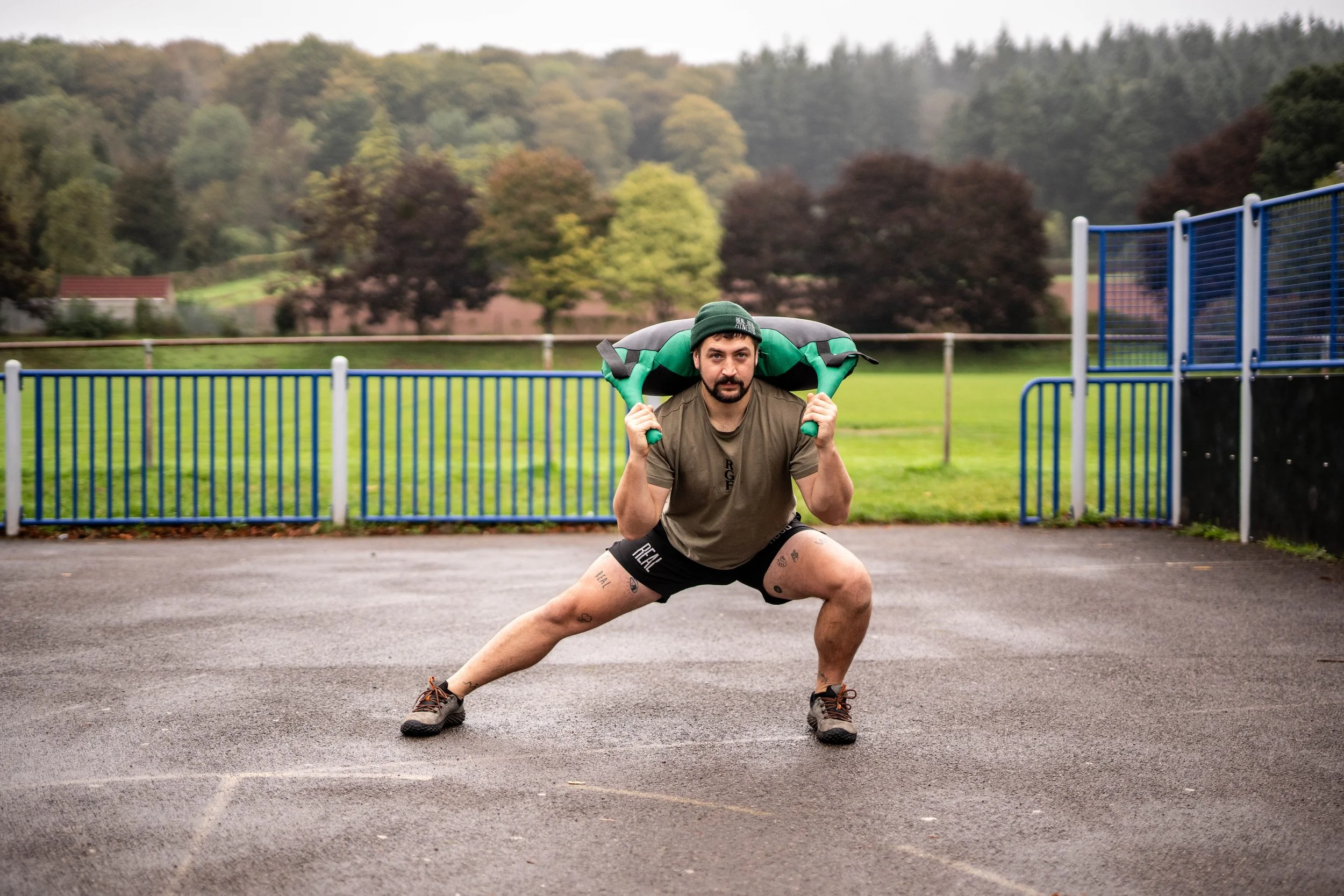 You Don’t Need More Motivation, You Need Better Systems