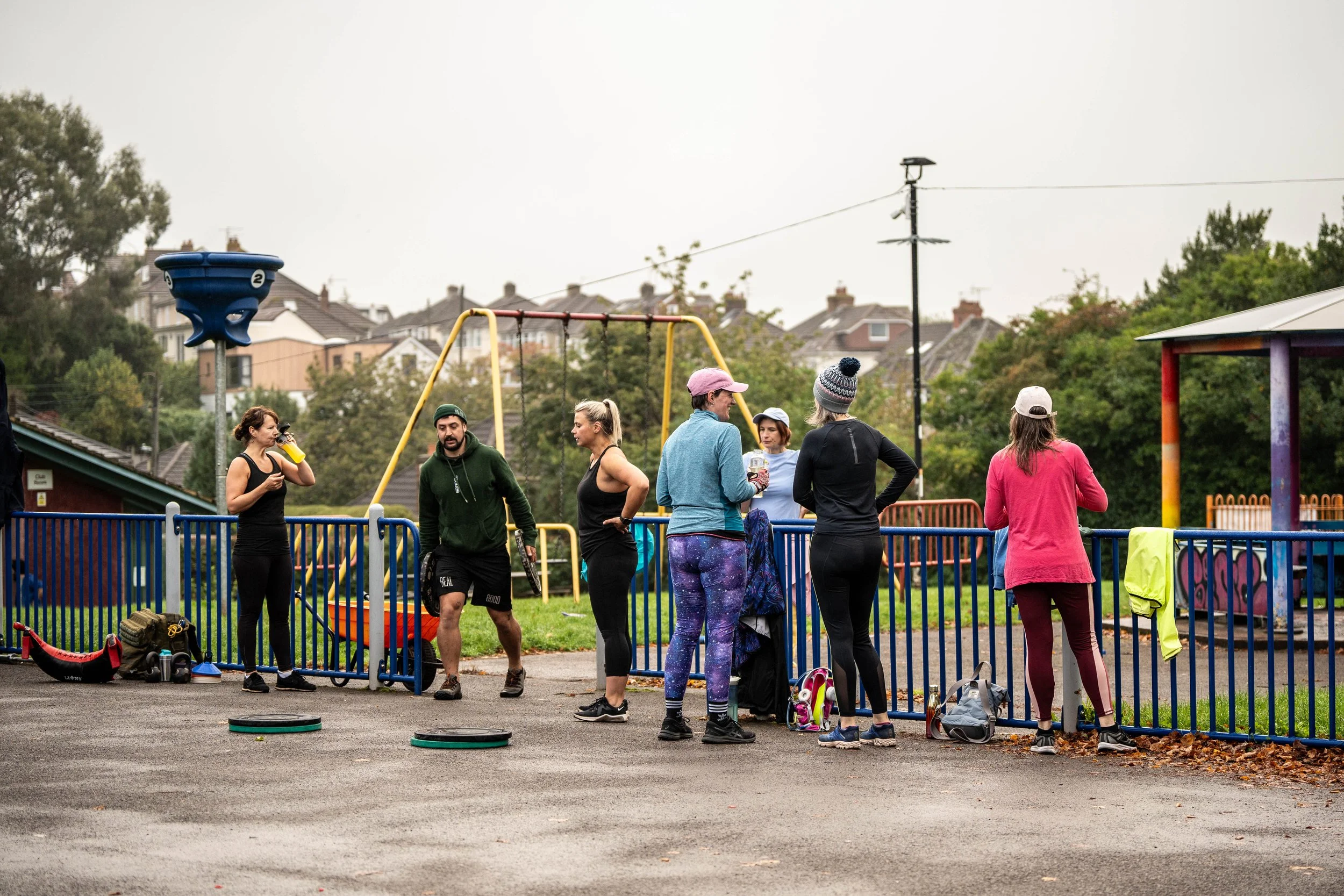 Why Tracking Your Workouts Matters — And When It’s Okay Not To