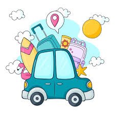 Road Trip Talk-