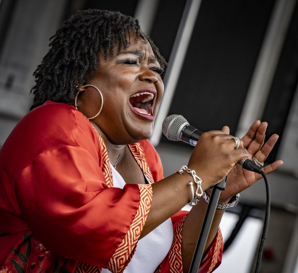 Shemekia Copeland