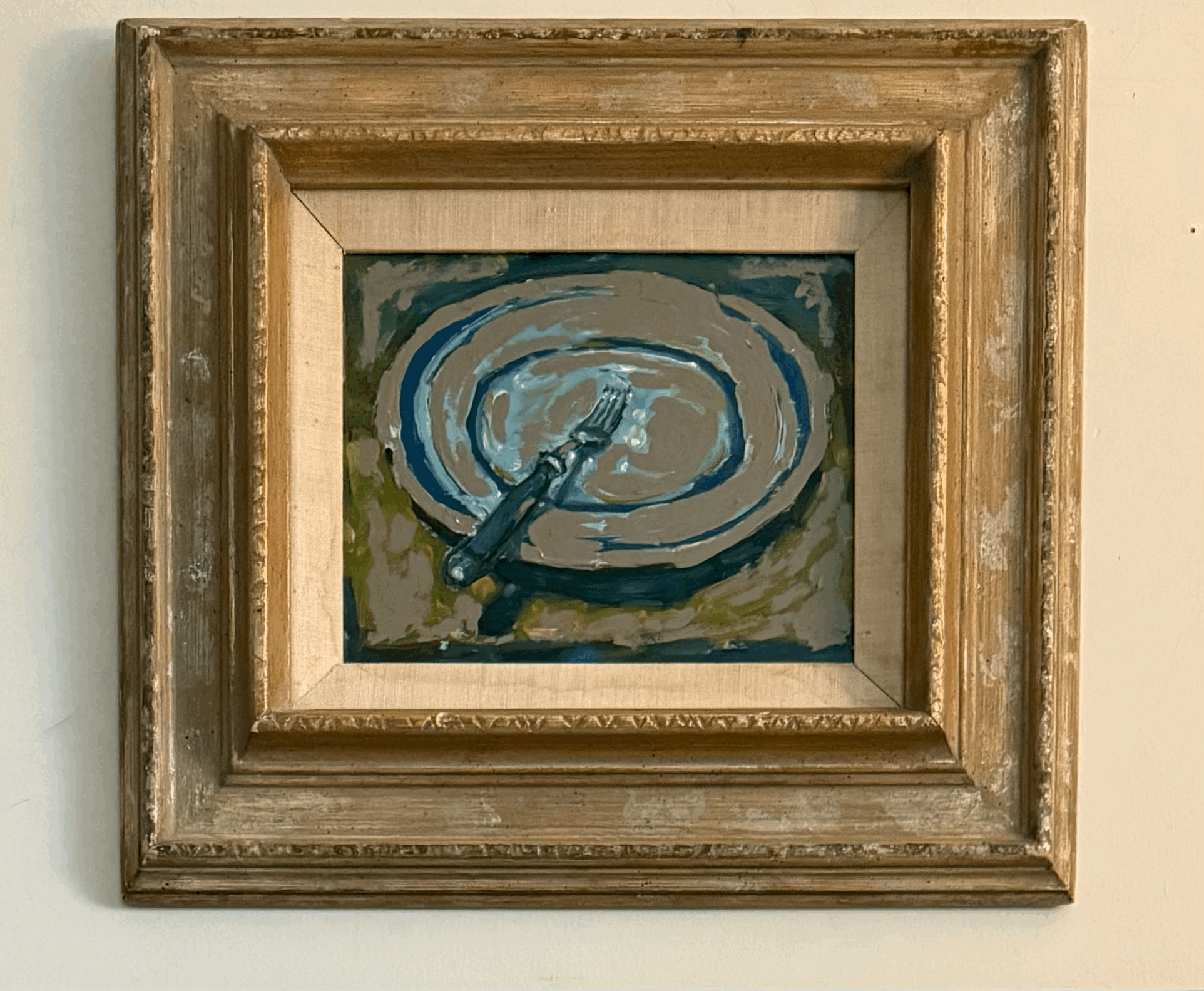Reed Farrington Painting