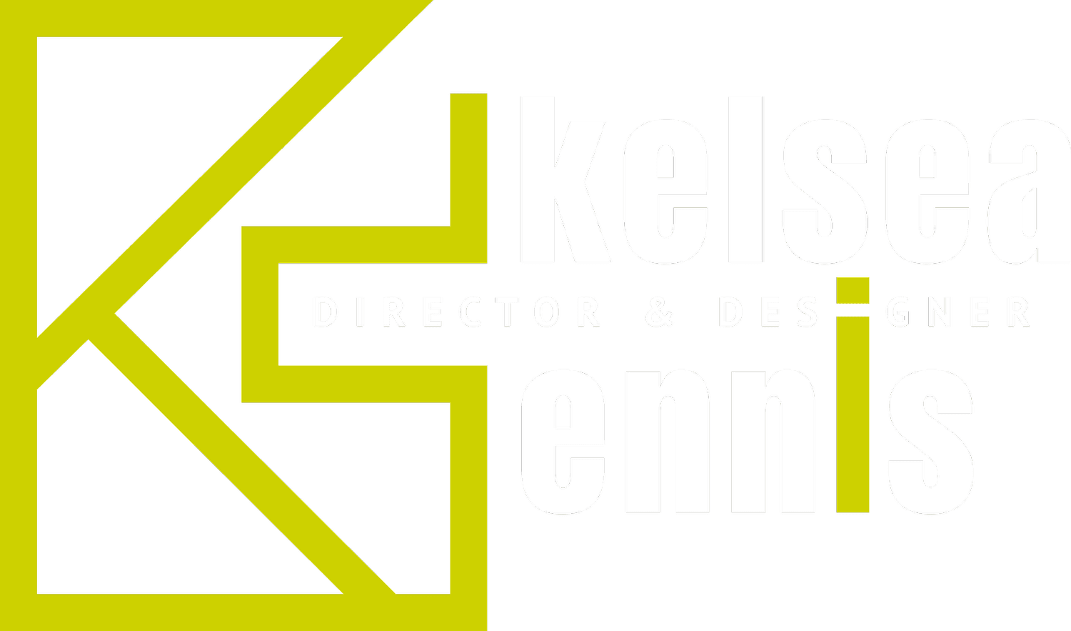 Kelsea Ennis Portfolio