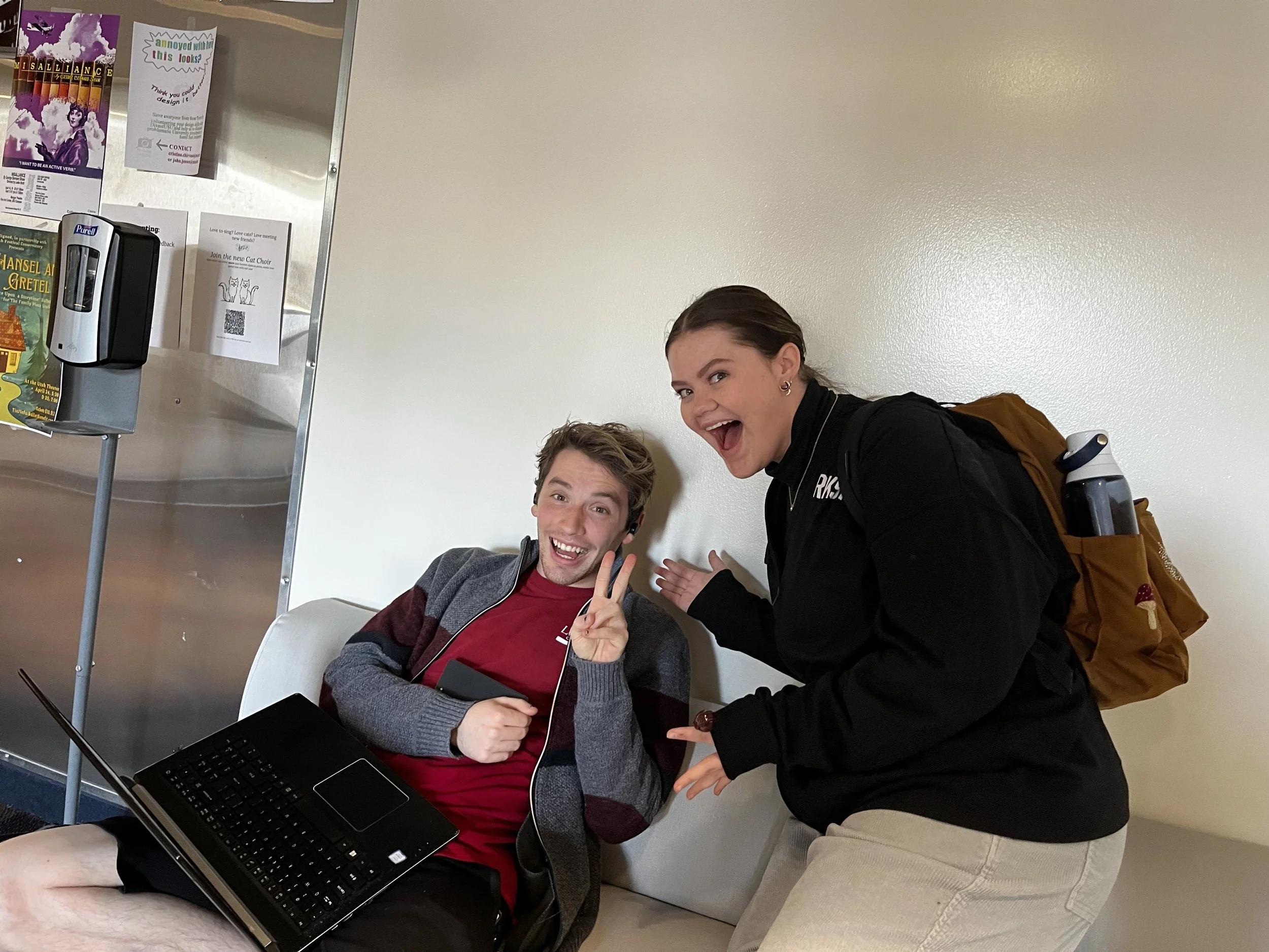 the faces behind the middle aged existential crises