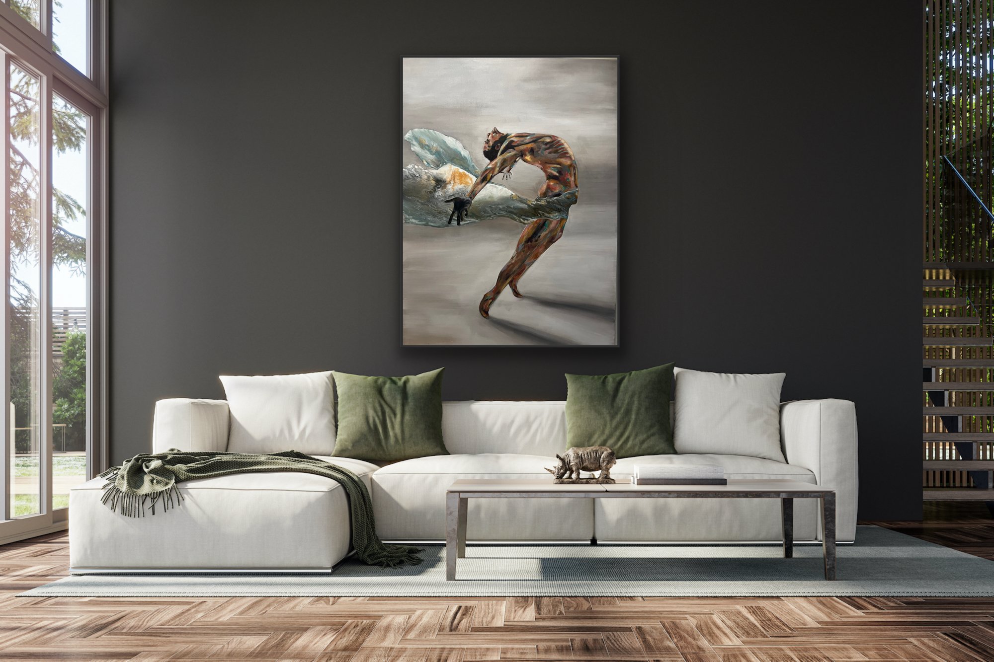 The Ballerino Original