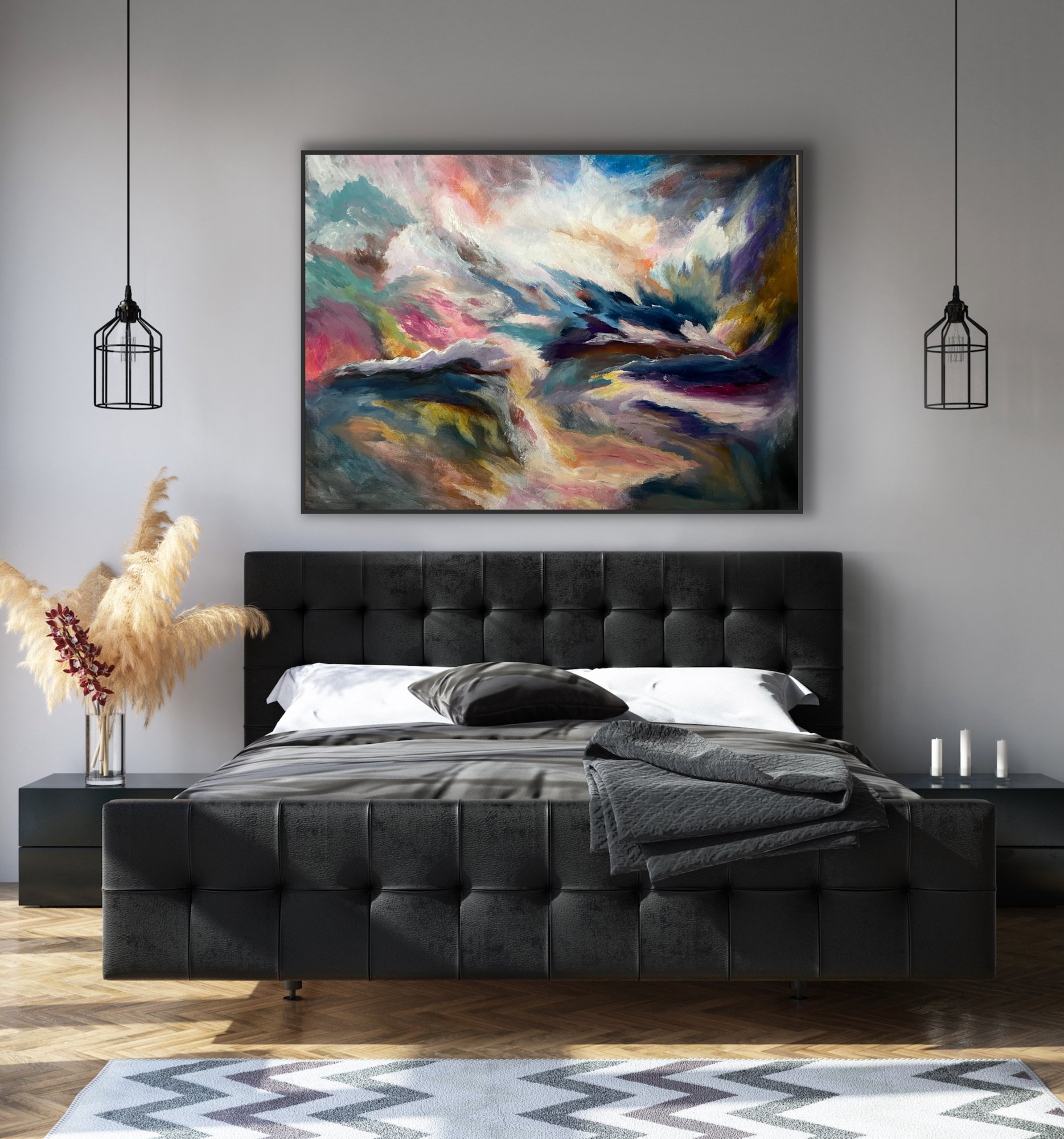 Silent Dancer Original