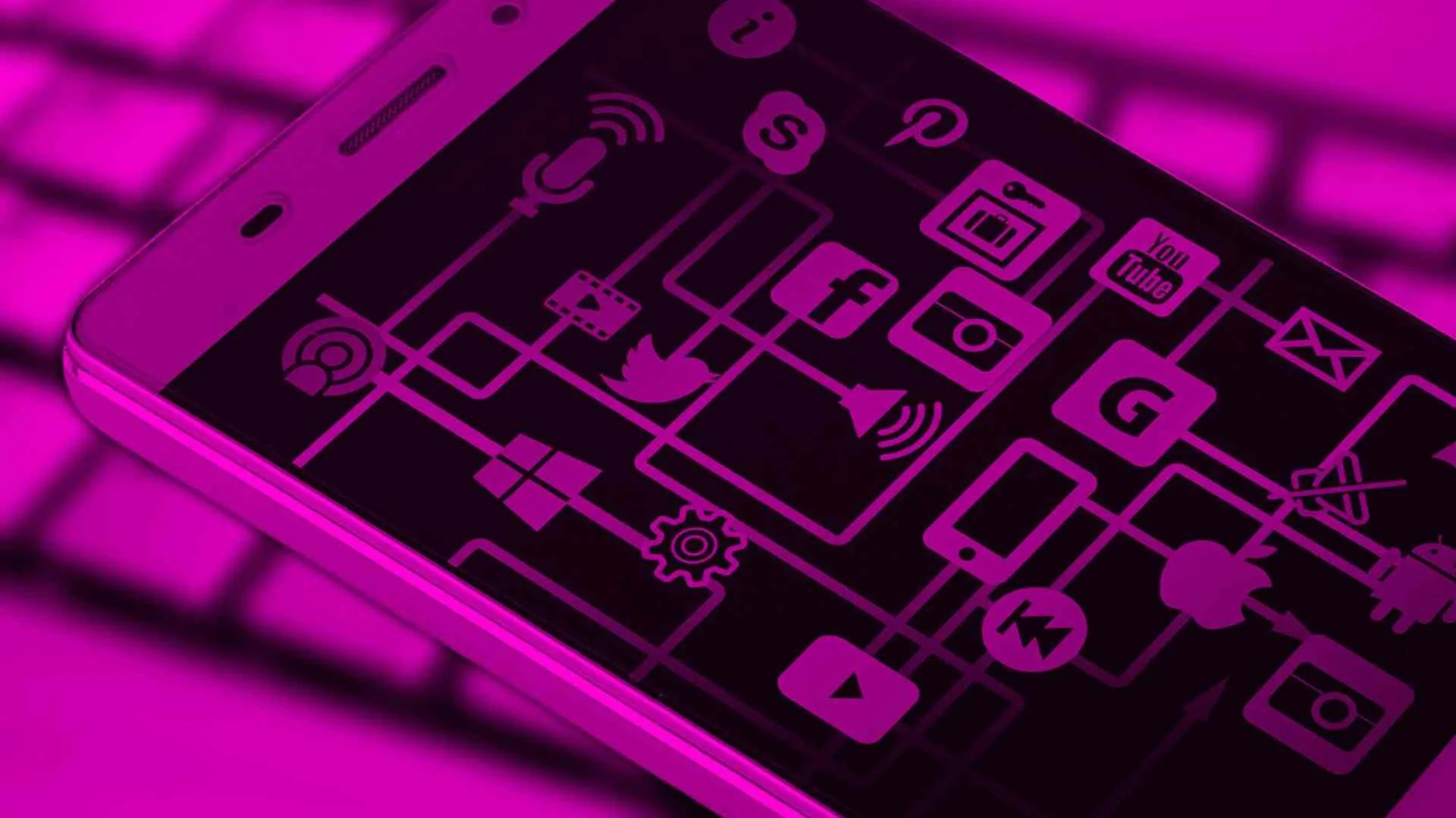 How to craft a social media strategy that resonates