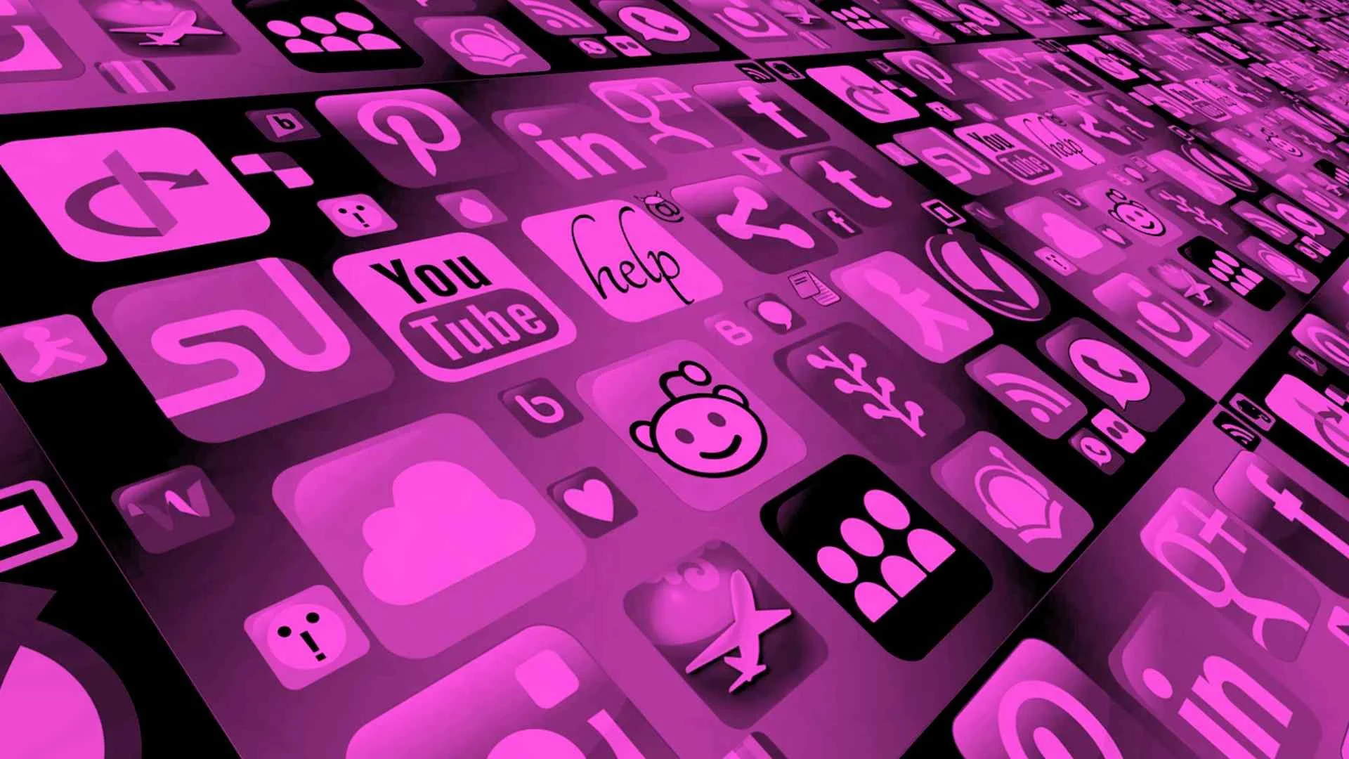 Leveraging the power of social media marketing: a guide for businesses