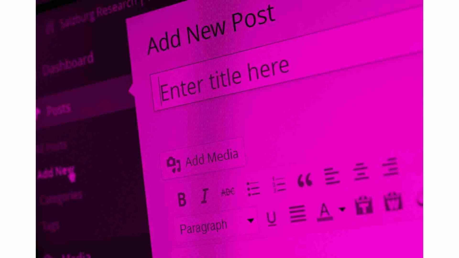 Creating social media content that connects: a guide to engaging audiences