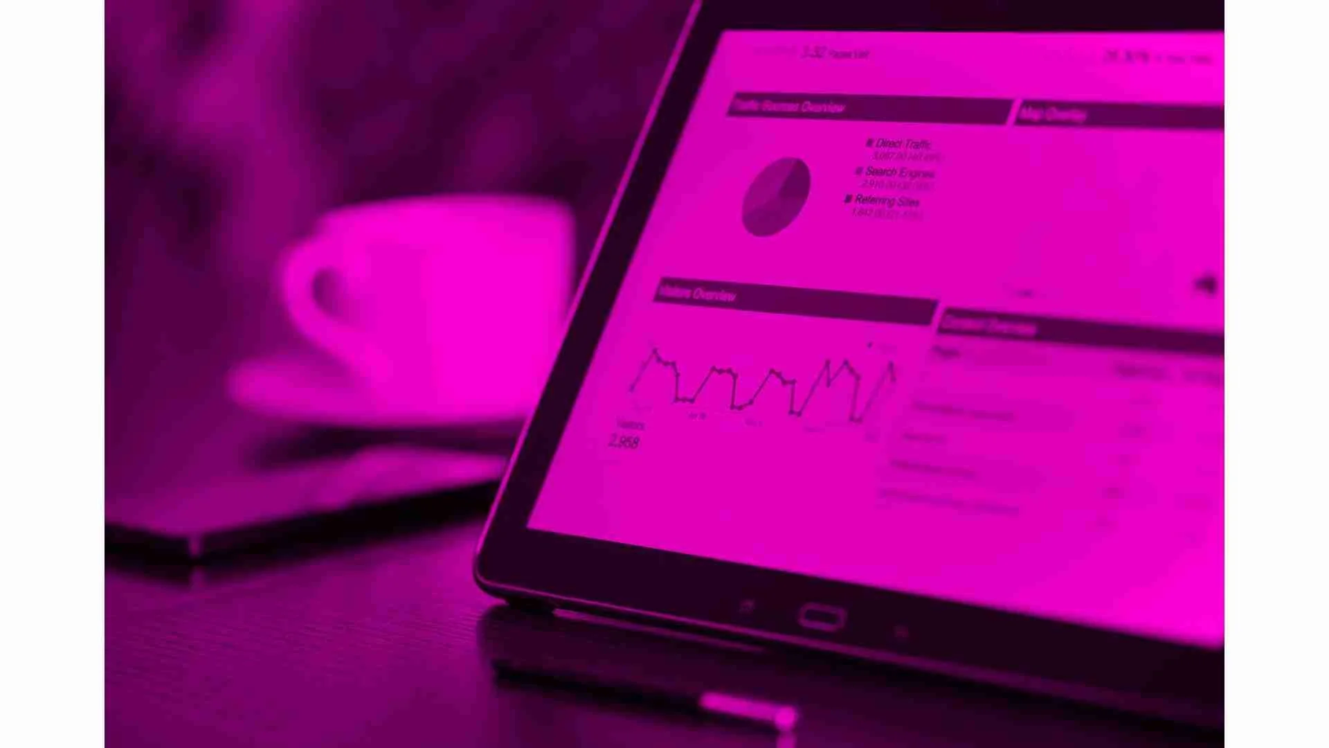 Social media analytics: how to use data to drive marketing success