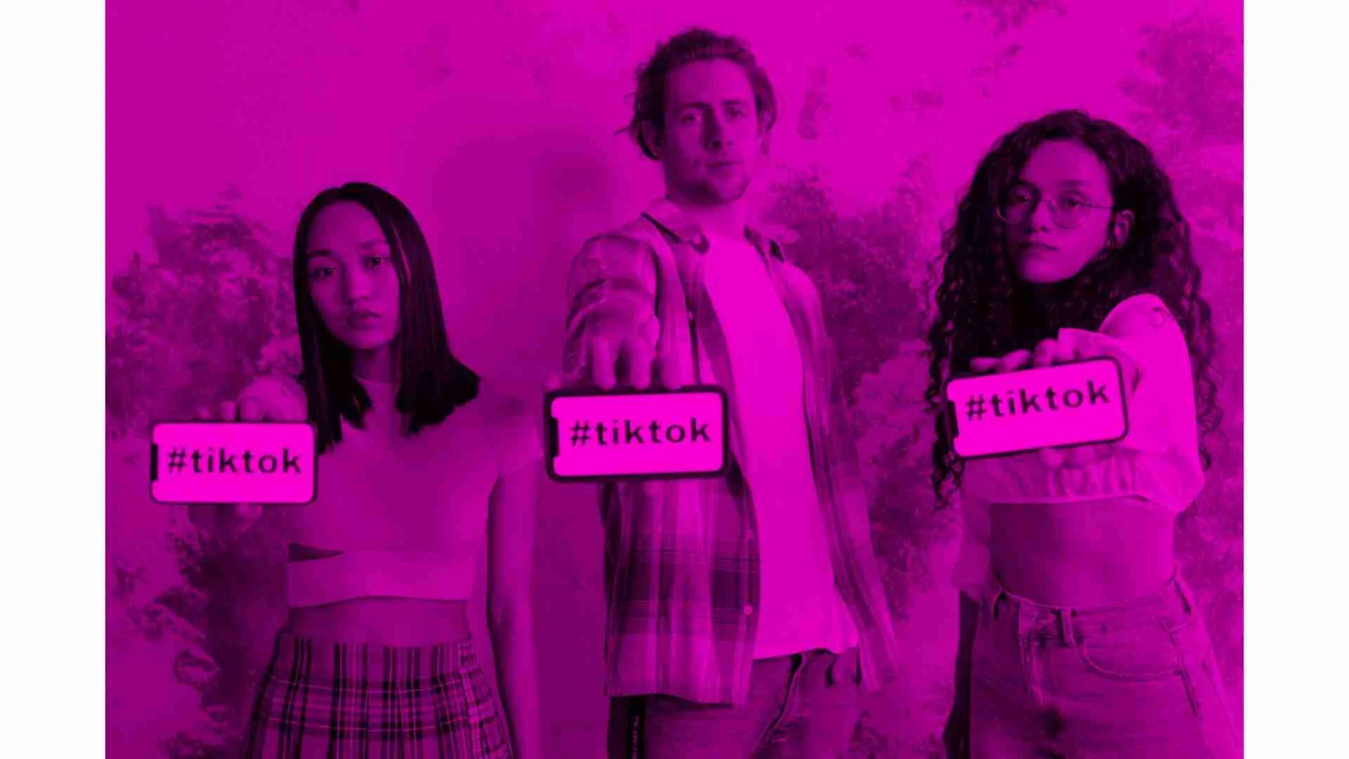 The hidden language of hashtags: driving social media success