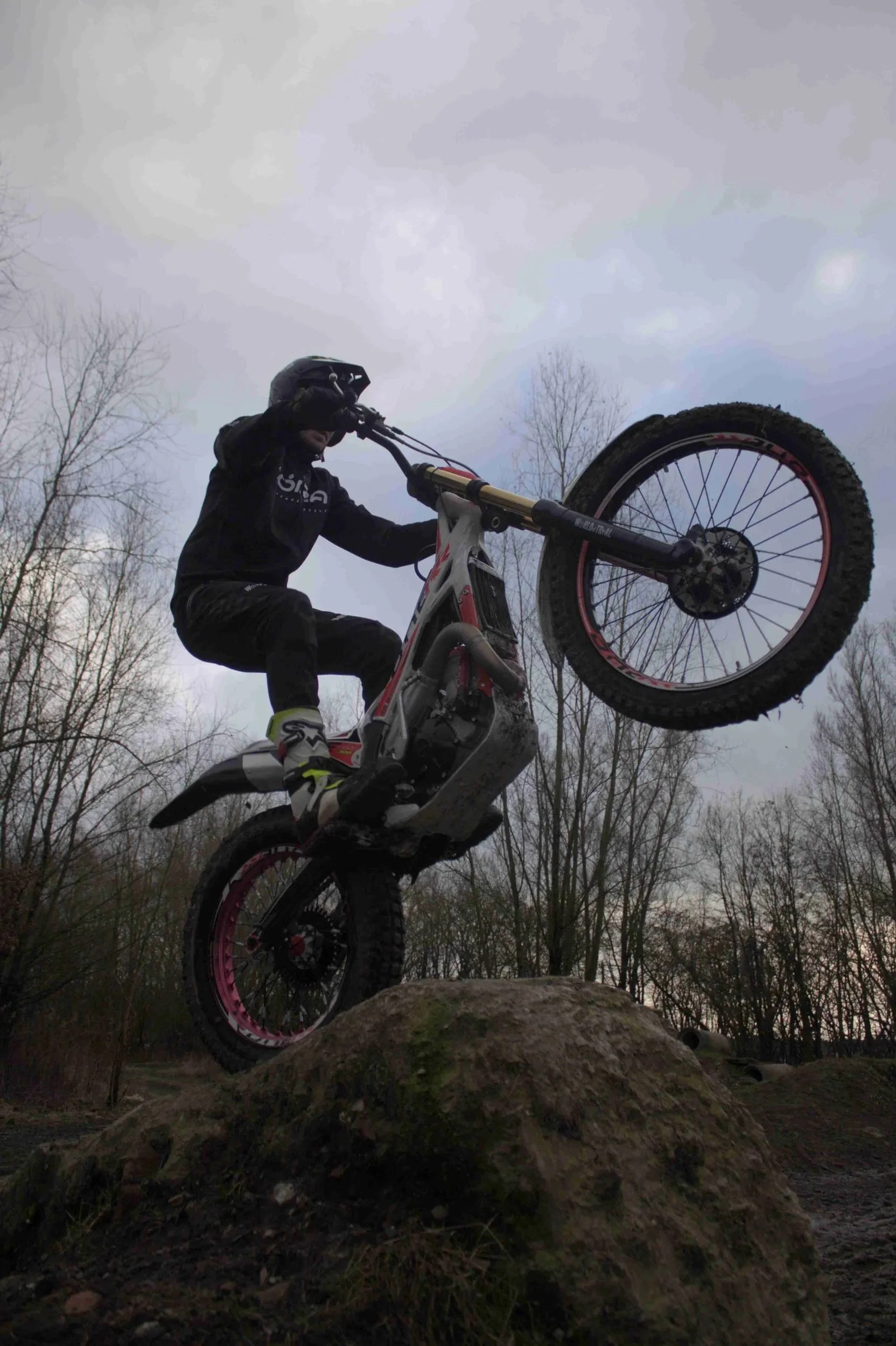 Termine Deutsche Trial Meisterschaft