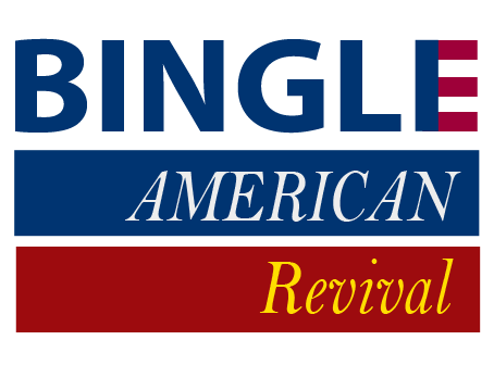 Bingle for America