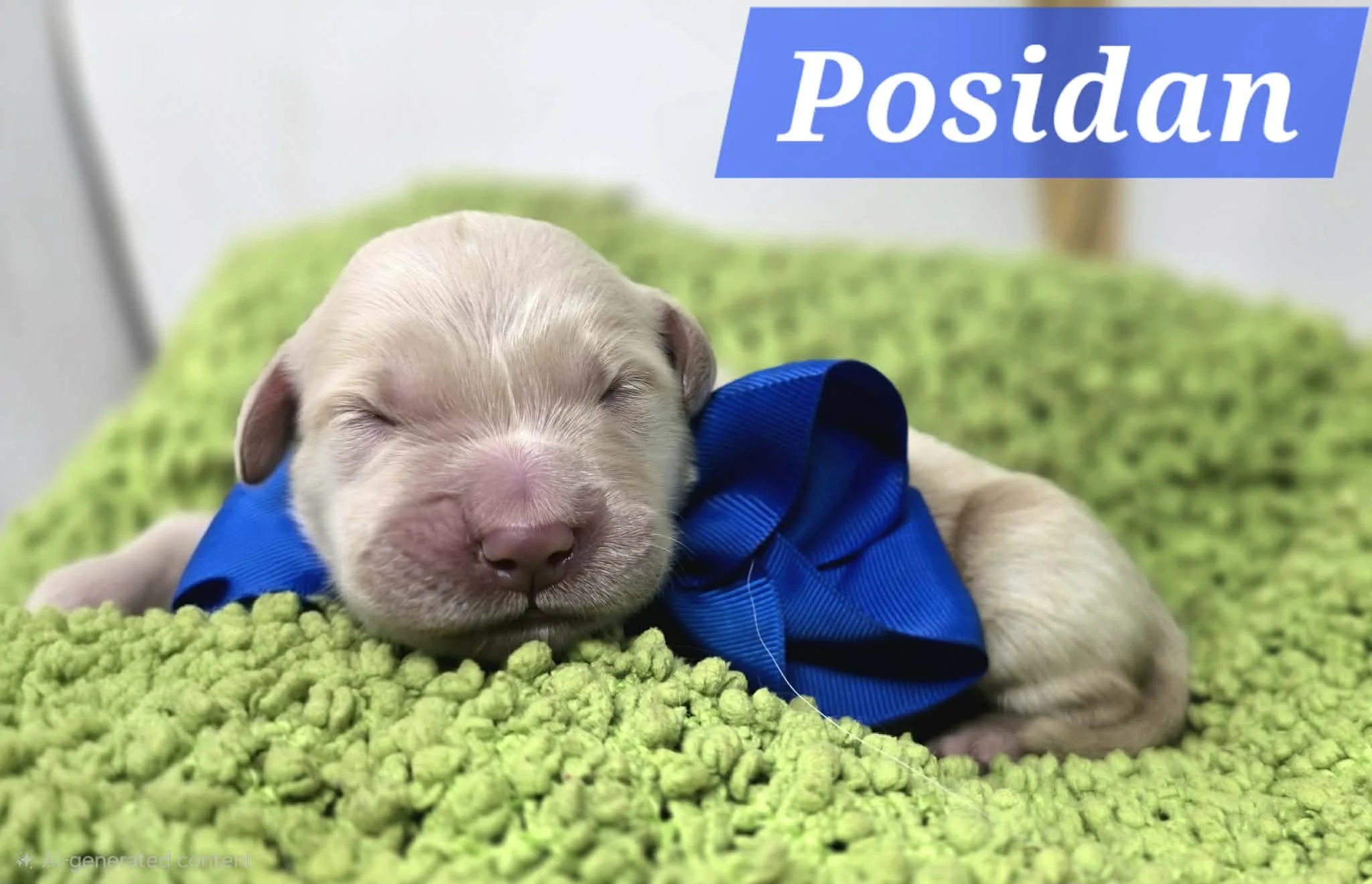 Oregon Bred AKC Golden Retriever