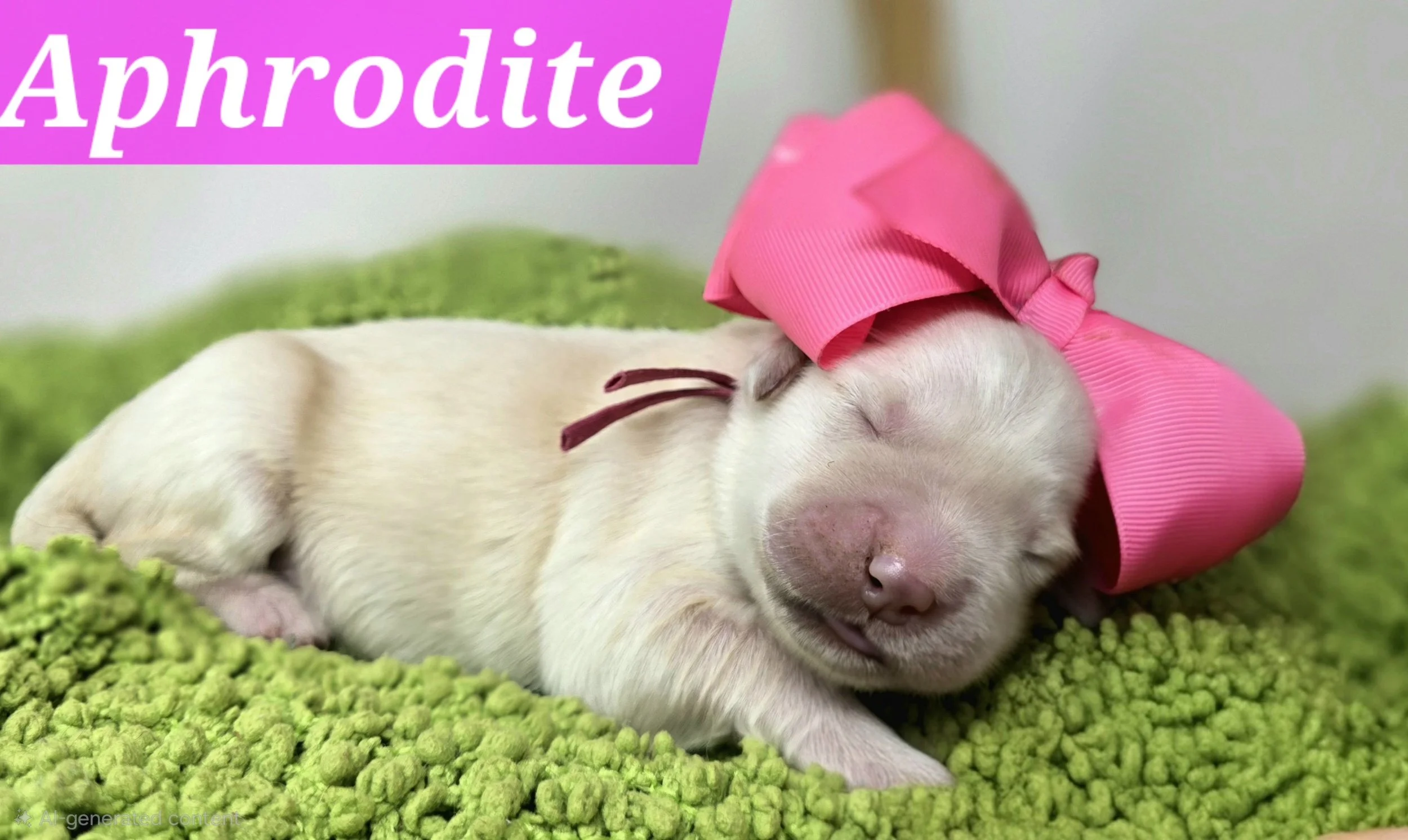 AKC Golden Retriever Puppy Available