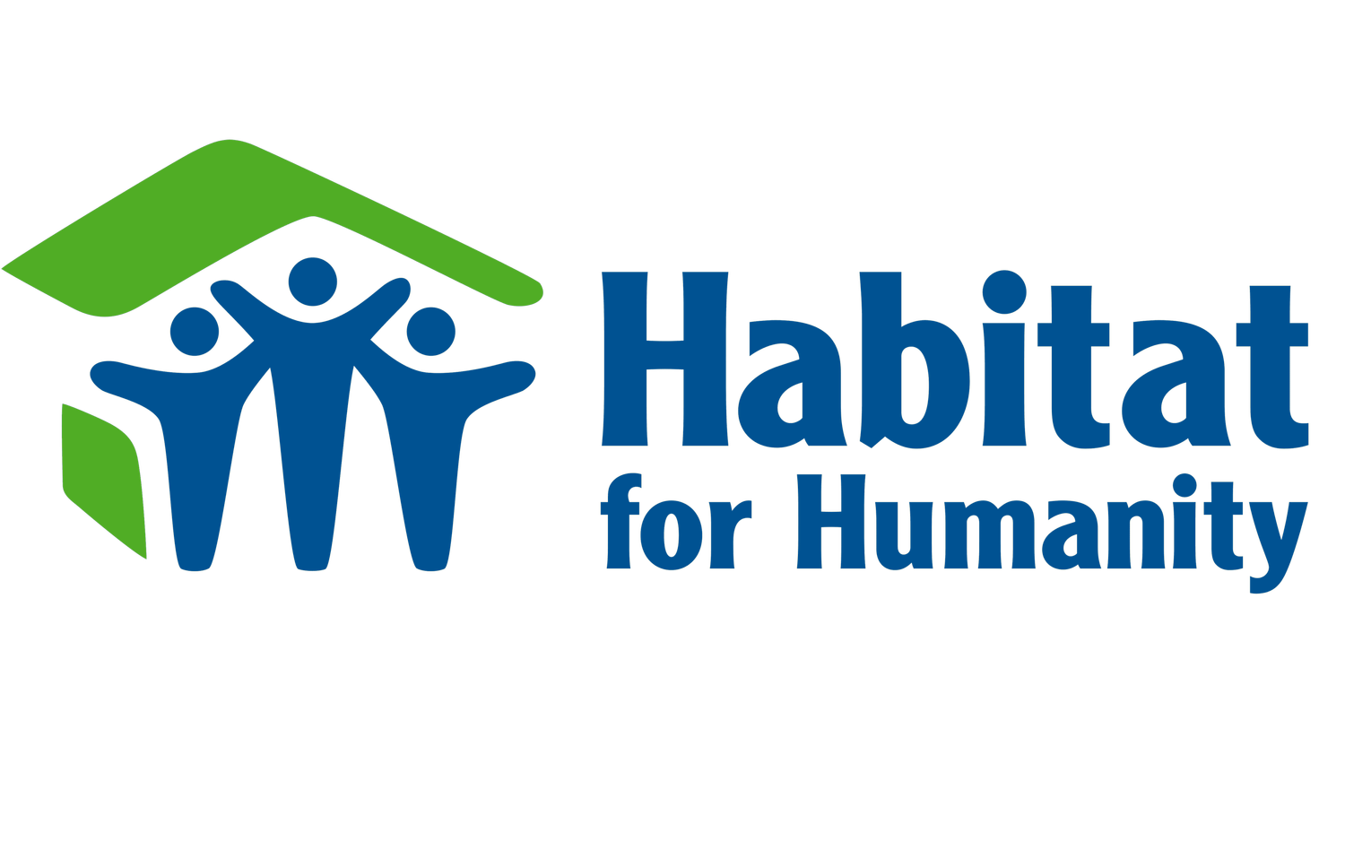 Harvard Habitat For Humanity