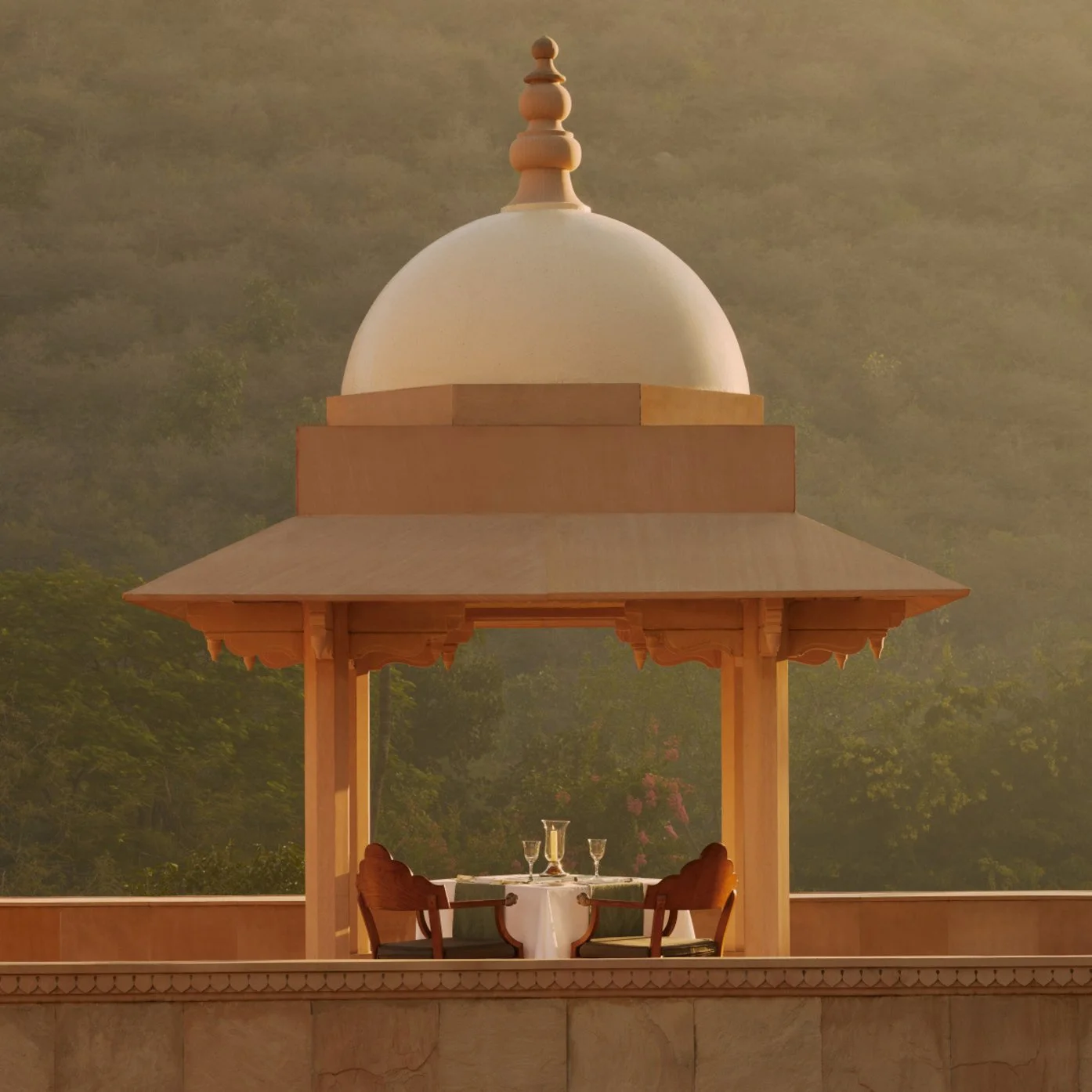 Amanbagh, India - Main Building, Exterior. 2 (1).jpg