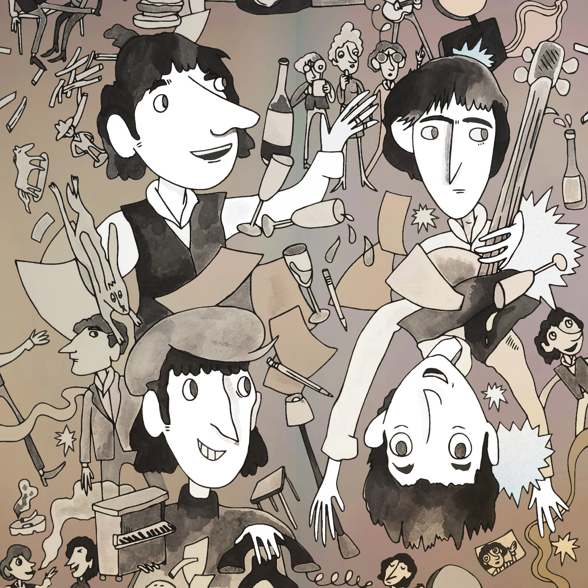 FULL COVER BEATLES IN ALASKA.jpg