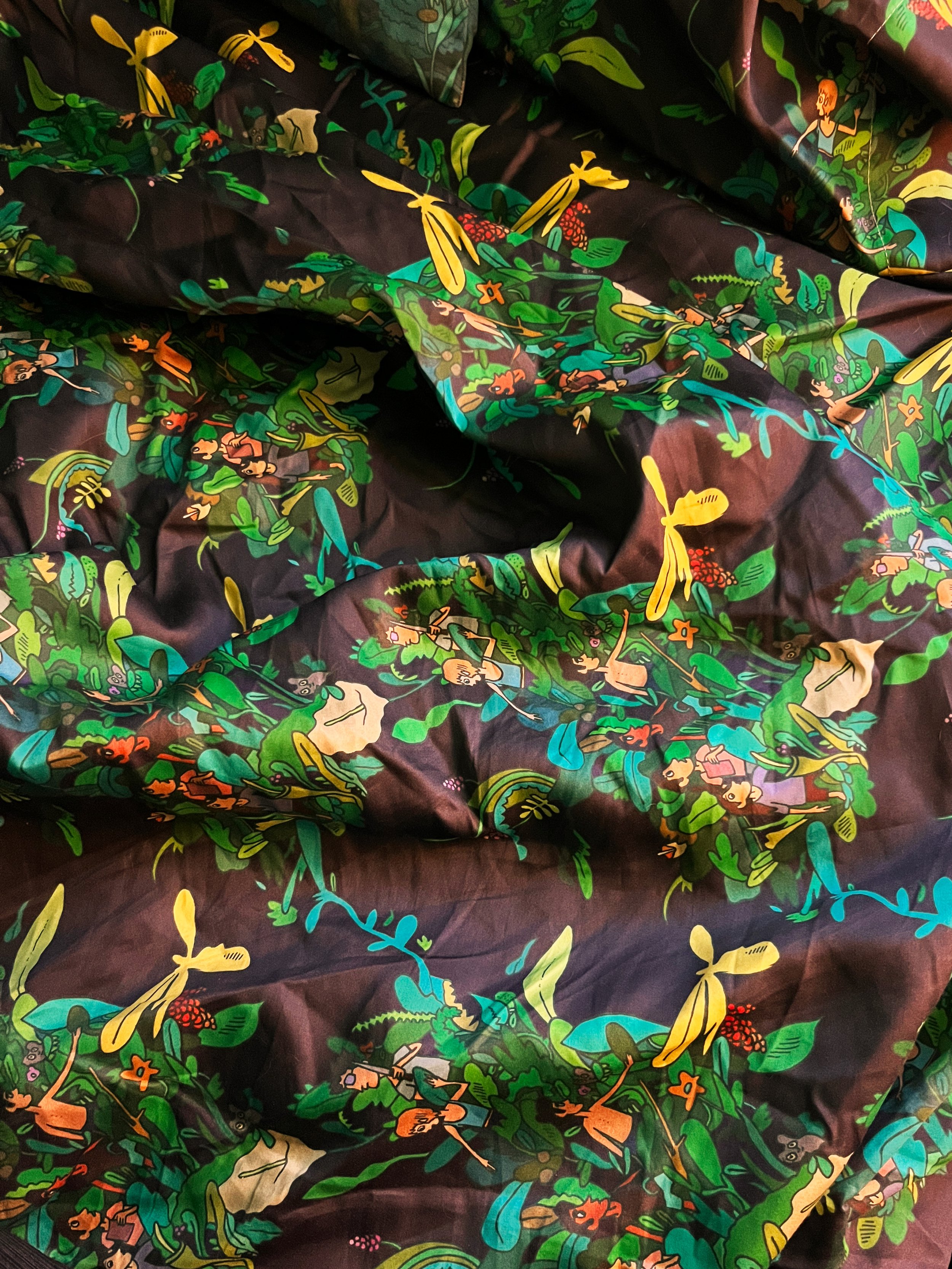 Jungle Sheets.jpg