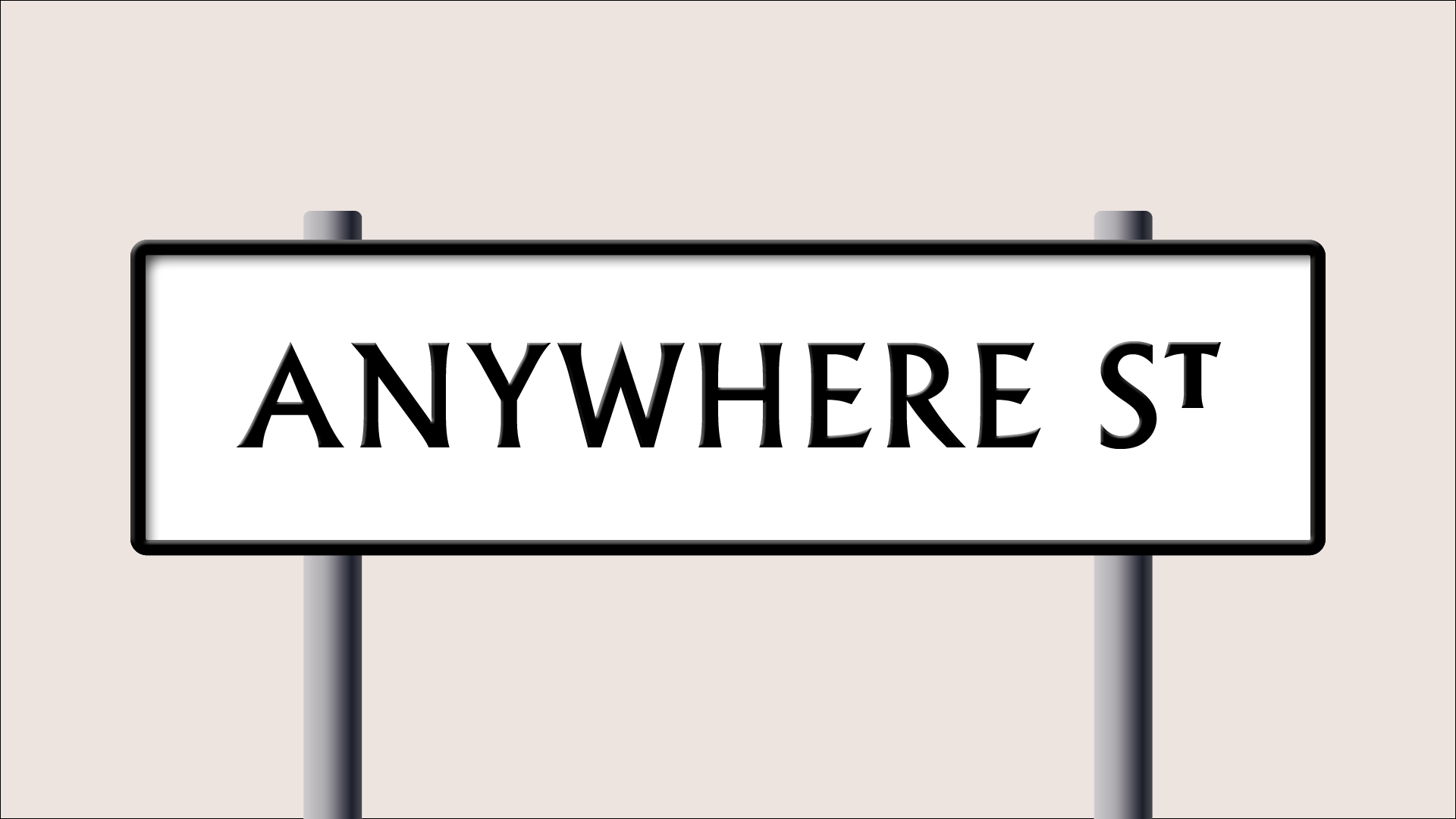 Wayfinding as Placemaking