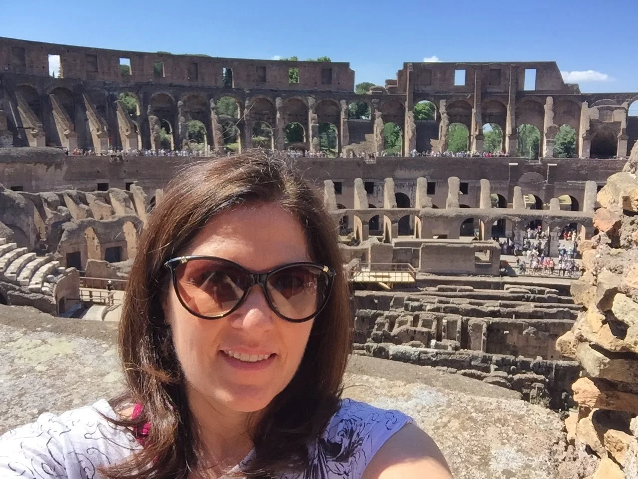 The Quiet Side of Work Travel When You’re Single