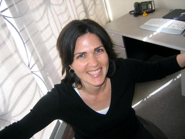 Learning to Own My Singleness at Work — Lisa Ratner Matchmaking