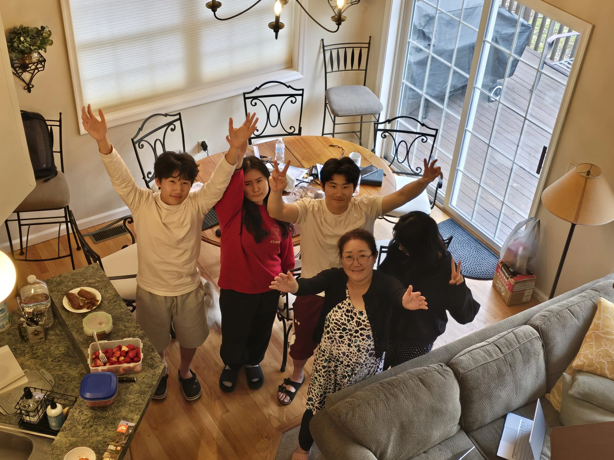 2026 Easter Conference